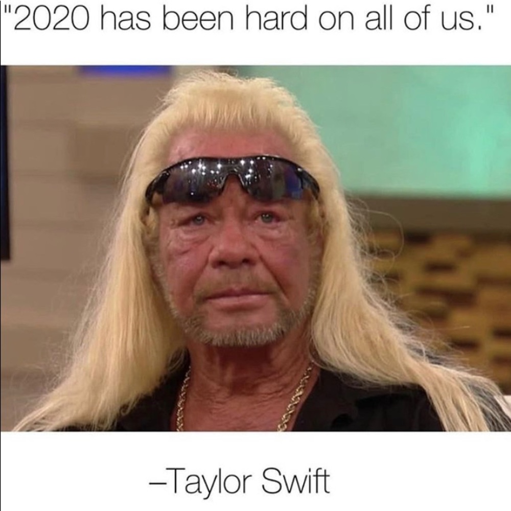 Meet your Posher, Terry